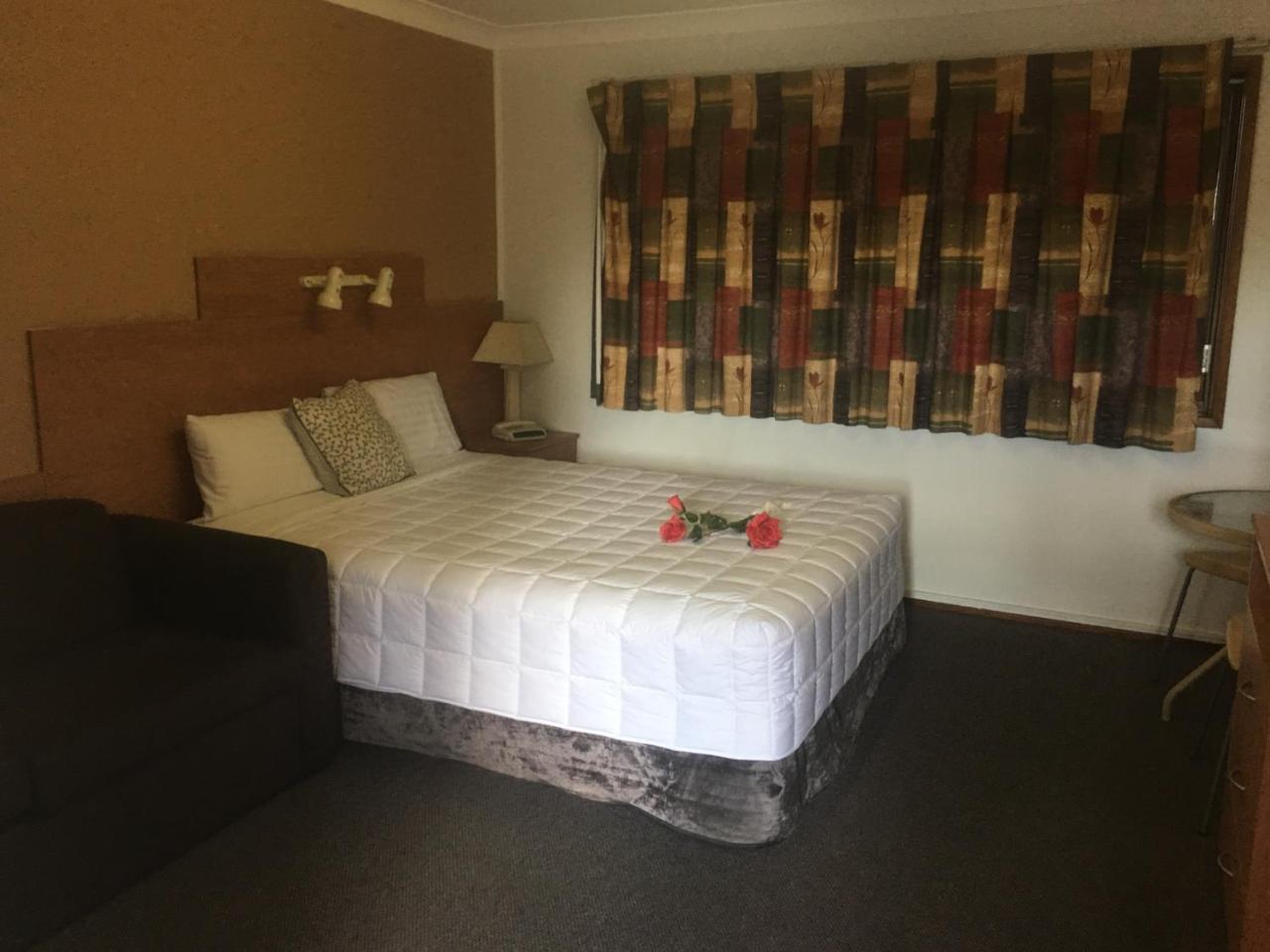 גורוקאן Bridge View Motel מראה חיצוני תמונה